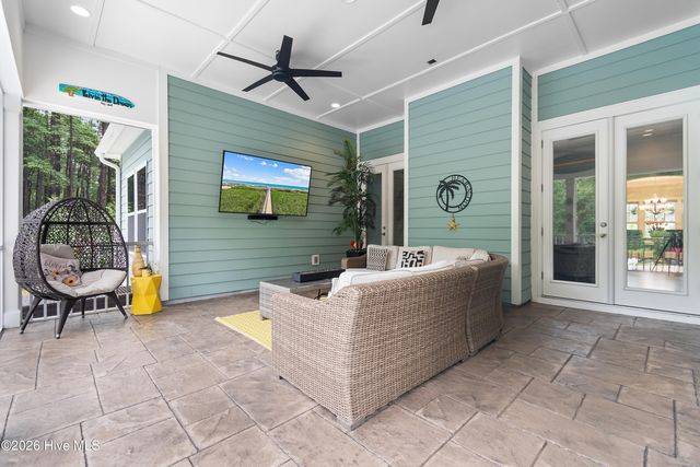 3894 Hearndon Lane, Southport, NC 28461