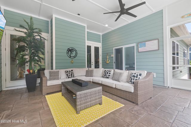 3894 Hearndon Lane, Southport, NC 28461