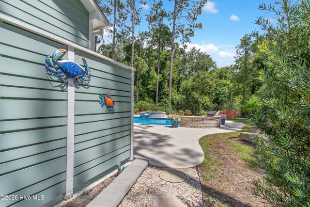 3894 Hearndon Lane, Southport, NC 28461