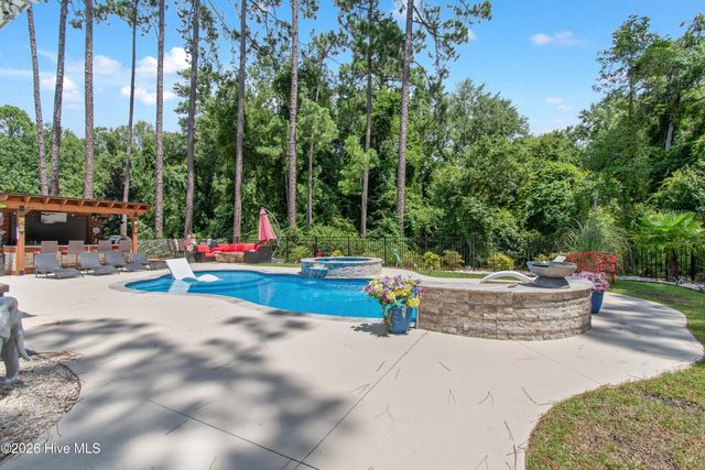 3894 Hearndon Lane, Southport, NC 28461
