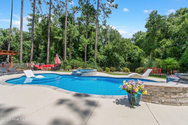 3894 Hearndon Lane, Southport, NC 28461