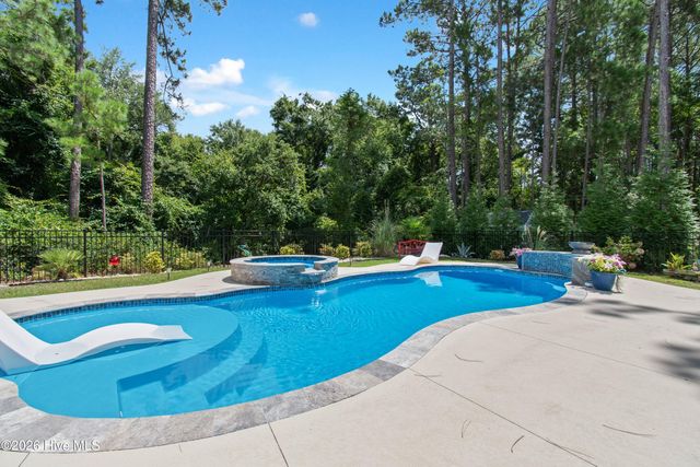 3894 Hearndon Lane, Southport, NC 28461