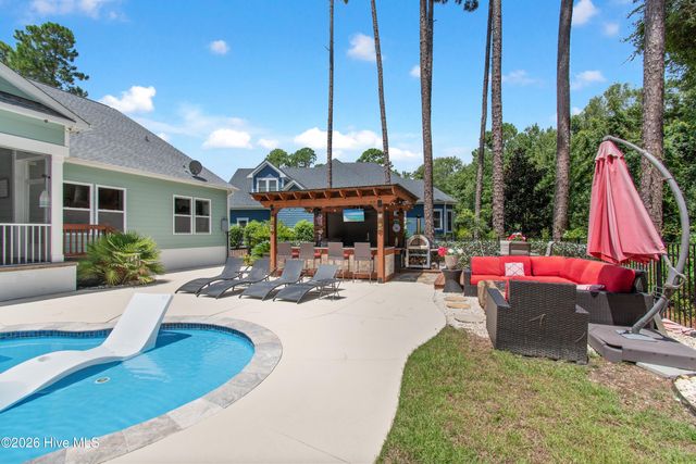 3894 Hearndon Lane, Southport, NC 28461