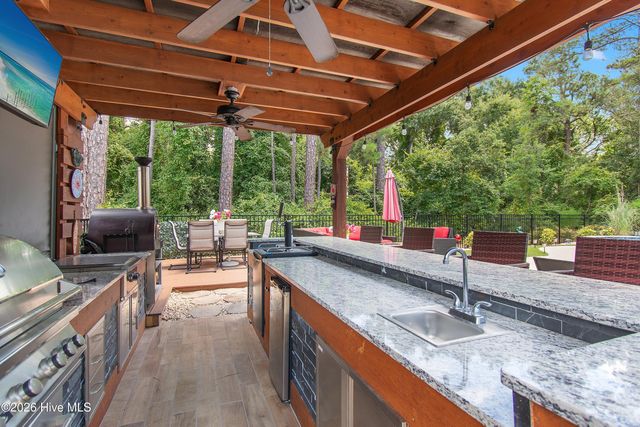 3894 Hearndon Lane, Southport, NC 28461