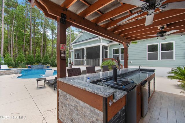 3894 Hearndon Lane, Southport, NC 28461