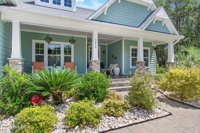 3894 Hearndon Lane, Southport, NC 28461