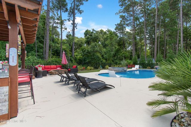 3894 Hearndon Lane, Southport, NC 28461
