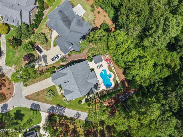 3894 Hearndon Lane, Southport, NC 28461