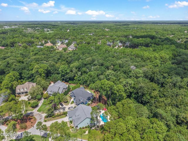 3894 Hearndon Lane, Southport, NC 28461