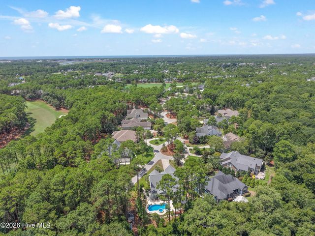 3894 Hearndon Lane, Southport, NC 28461