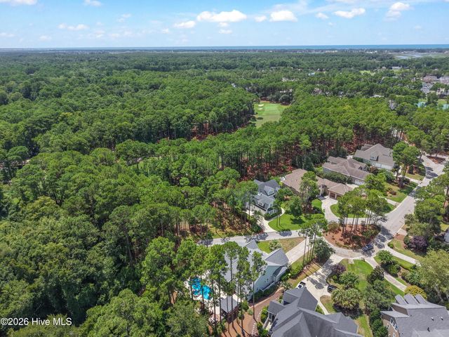 3894 Hearndon Lane, Southport, NC 28461