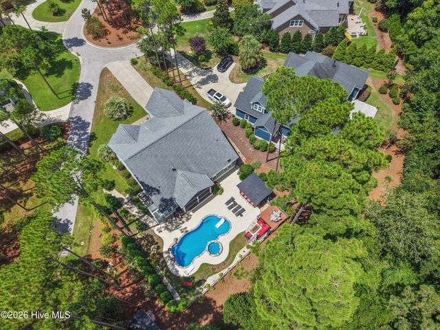 3894 Hearndon Lane, Southport, NC 28461