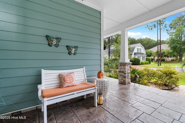 3894 Hearndon Lane, Southport, NC 28461