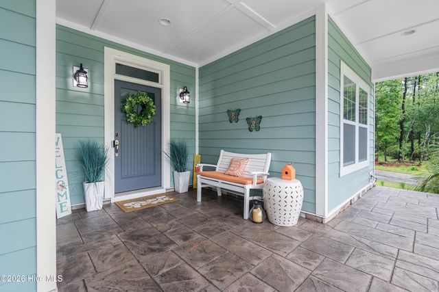 3894 Hearndon Lane, Southport, NC 28461