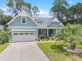 3894 Hearndon Lane, Southport, NC 28461