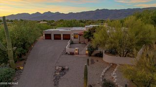 12325 E Danalyn Place, Tucson, AZ 85749