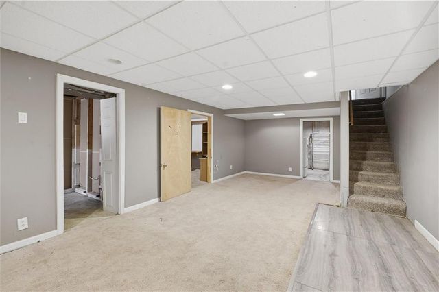 4828 N Tullis Drive, Kansas City, MO 64119