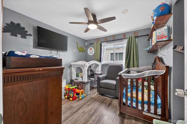 8350 Gulley Street, Taylor, MI 48180