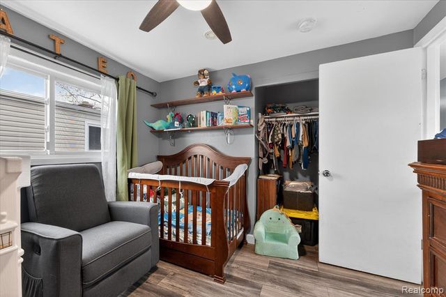 8350 Gulley Street, Taylor, MI 48180