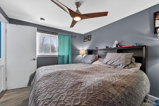 8350 Gulley Street, Taylor, MI 48180