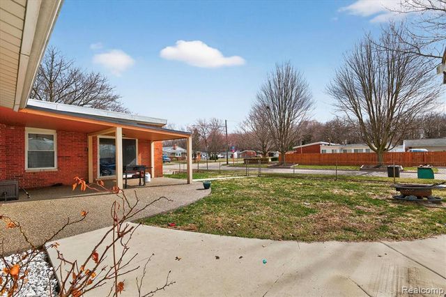 8350 Gulley Street, Taylor, MI 48180