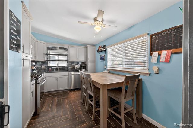 8350 Gulley Street, Taylor, MI 48180