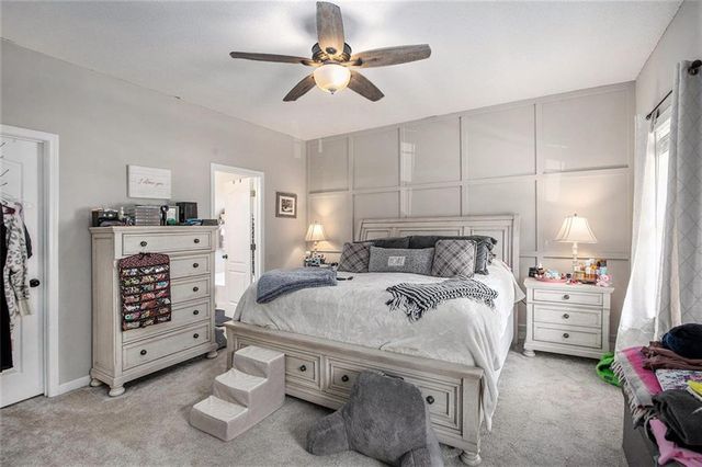 204 BUCKS Trail, Temple, GA 30179