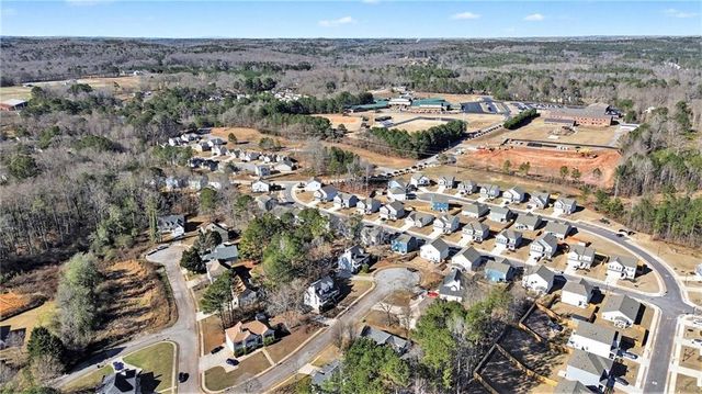 204 BUCKS Trail, Temple, GA 30179