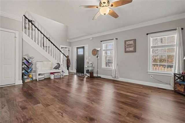 204 BUCKS Trail, Temple, GA 30179