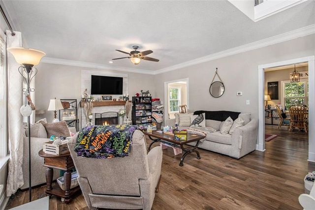 204 BUCKS Trail, Temple, GA 30179