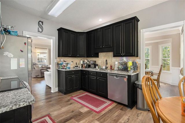 204 BUCKS Trail, Temple, GA 30179