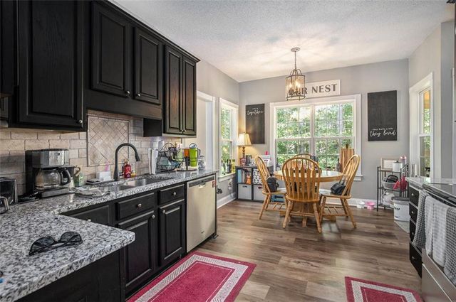 204 BUCKS Trail, Temple, GA 30179