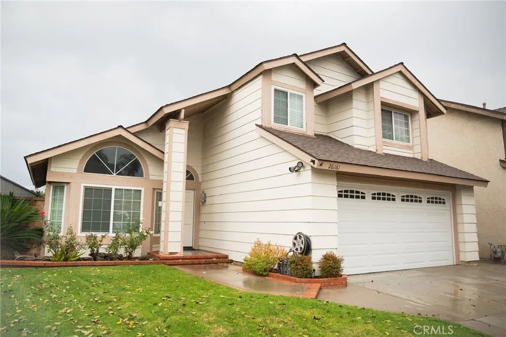 26161 Nightengale Court, Lake Forest, CA 92630