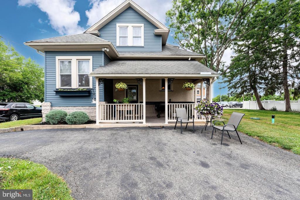 76 BROAD ST, ELMER, NJ 08318 — photo 3