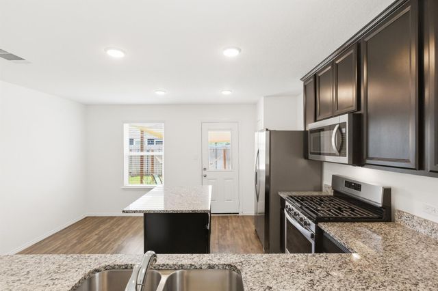 24019 Swather Way, Hockley, TX 77447