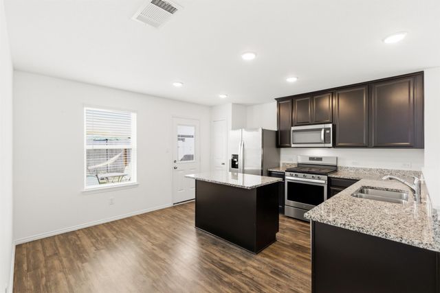 24019 Swather Way, Hockley, TX 77447