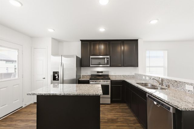 24019 Swather Way, Hockley, TX 77447