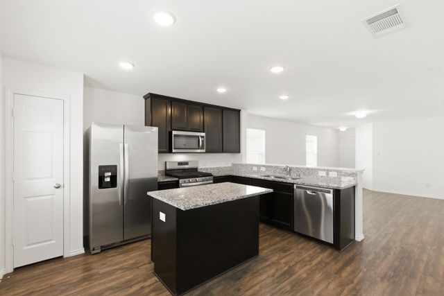 24019 Swather Way, Hockley, TX 77447