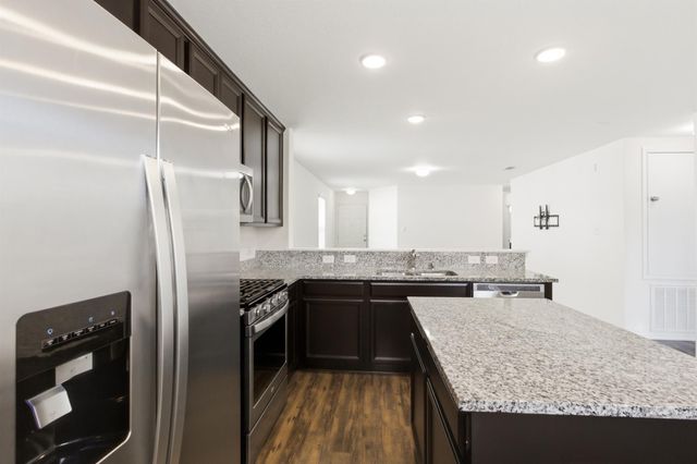 24019 Swather Way, Hockley, TX 77447