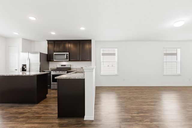 24019 Swather Way, Hockley, TX 77447