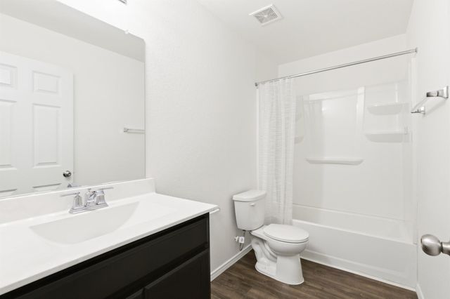 24019 Swather Way, Hockley, TX 77447