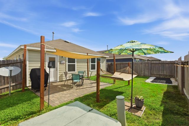 24019 Swather Way, Hockley, TX 77447