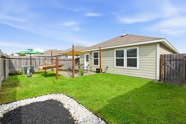 24019 Swather Way, Hockley, TX 77447