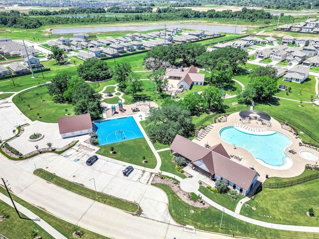 24019 Swather Way, Hockley, TX 77447