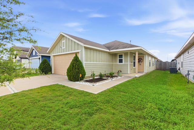 24019 Swather Way, Hockley, TX 77447