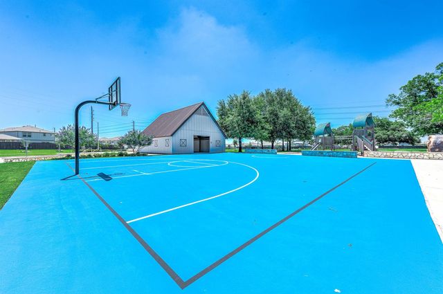 24019 Swather Way, Hockley, TX 77447