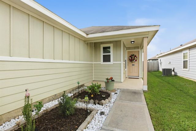 24019 Swather Way, Hockley, TX 77447