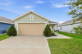 24019 Swather Way, Hockley, TX 77447