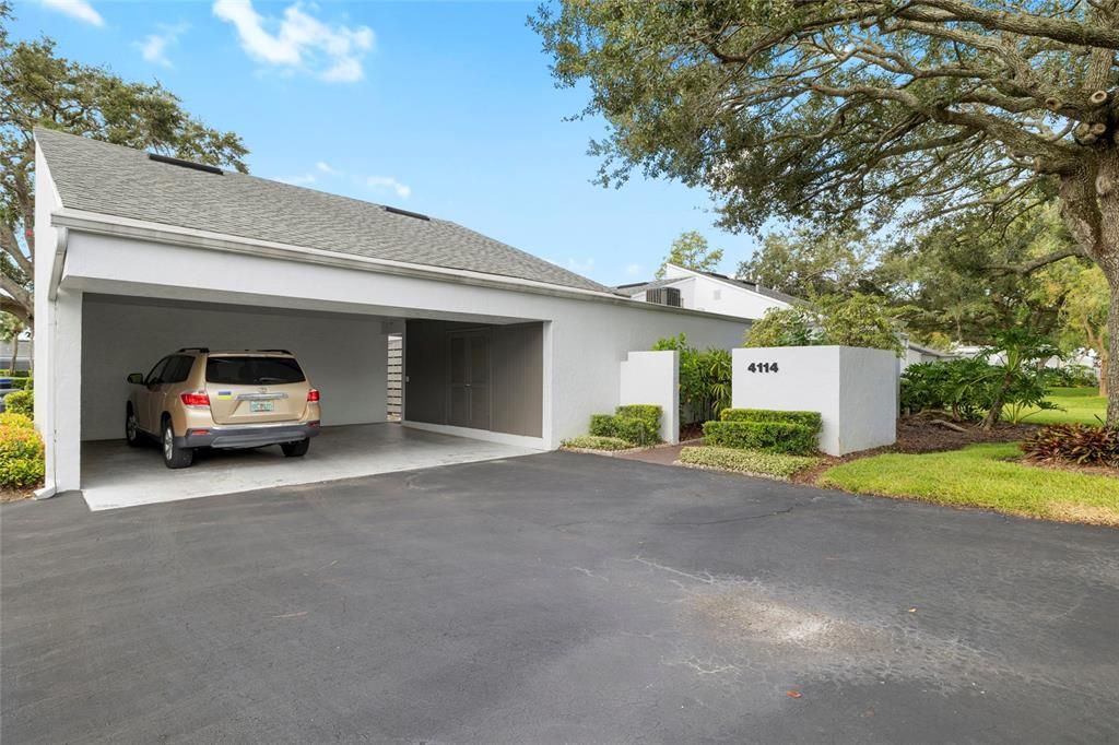 4114 NORTHMEADOW CIRCLE 4114, Tampa, FL 33618