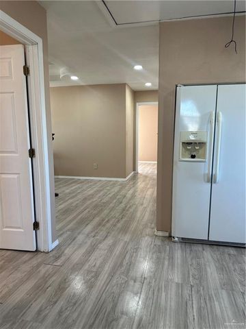 25063 Jesus Flores Road, Monte Alto, TX 78538